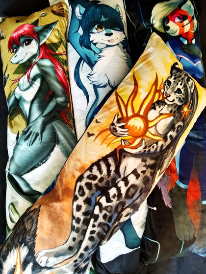 Dakimakura
