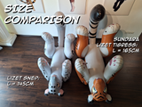 Sundara - by Lizet