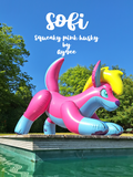 Sofi - by AyGee