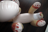 Inflatable Cougar by Lizet