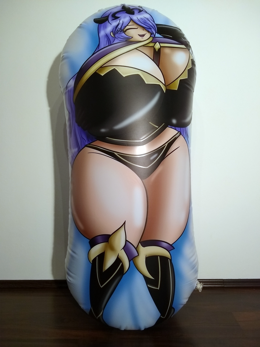 Camilla clearance body pillow