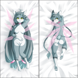 Desire by Erdbeer Joghurt - XL Dakimakura