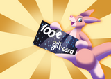 Gift Cards