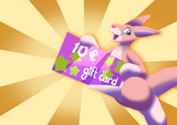Gift Cards