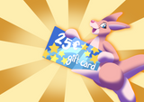Gift Cards