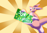 Gift Cards