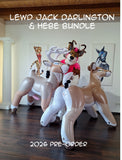 Bundle: Lewd Jack & Hebe - by Lizet