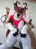 Lewd Hebe - by Lizet