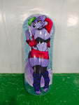 Inflatable body pillow - Roxanne by Ambris