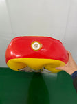 Inflatable bodyboard - Squeaky Lifeguard Loona