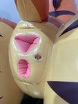 Lewd Zoey - by Brushfire