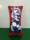 Inflatable body pillow - Loona by Ambris