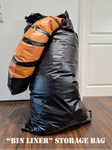 Bin Liner Storage Bag