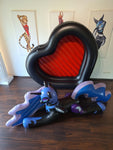 Gothic Playpool