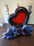 Gothic Playpool