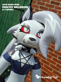 Pooltoy Hellhound - by Yupperz