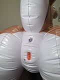 Lewd Hebe - by Lizet