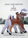 Bundle: Jack & Hebe - by Lizet