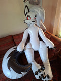 Pooltoy Hellhound - by Yupperz