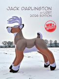 Bundle: Jack & Hebe - by Lizet