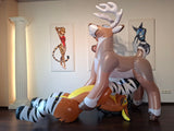 Lewd Jack Darlington (NEW) - by Lizet