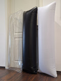 Vinyl inflatable pillow for 150 cm x 50 cm dakimakura covers (2025)