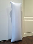 Vinyl inflatable pillow for 150 cm x 50 cm dakimakura covers (2025)