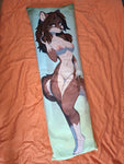 Vinyl inflatable pillow for 150 cm x 50 cm dakimakura covers (2025)