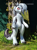 Pooltoy Hellhound - by Yupperz