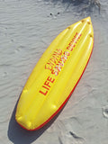 Squeaky Loona - non-lifesaving paddleboard