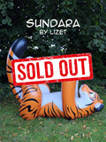 Sundara - by Lizet