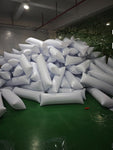 Vinyl inflatable pillow for 150 cm x 50 cm dakimakura covers (2025)