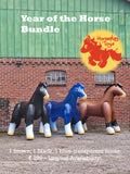 Year of the Horse Bundle
