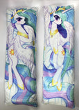 Celestia by J-mark - Dakimakura