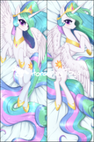 Celestia by J-mark - Dakimakura