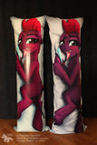 Tempest Shadow by 10Art1 - classic daki or inflatable body pillow