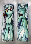 Lyra by Ruhisu - Dakimakura