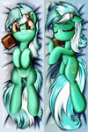 Lyra by Ruhisu - Dakimakura