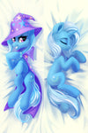 Trixie by Tan ArtDraw - Dakimakura